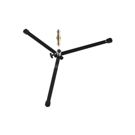 Manfrotto Fllot Stand 003 Steel - Black max. 15kg