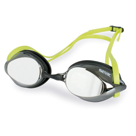 Очки для плавания SEACSUB Ray с зеркальными линзами