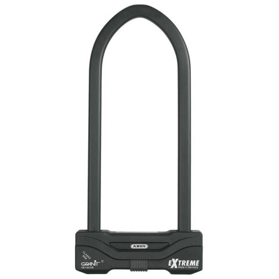 ABUS Granit Extreme 59 180HB U-Lock