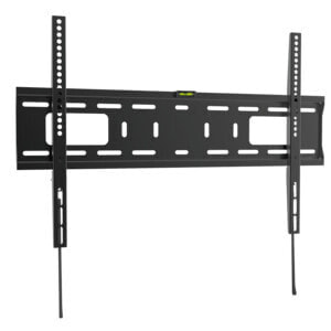 Кронштейн LogiLink BP0017 - 94 cm (37") - 177.8 cm (70") - 50 kg - 200 x 200 mm - 600 x 400 mm - Черный