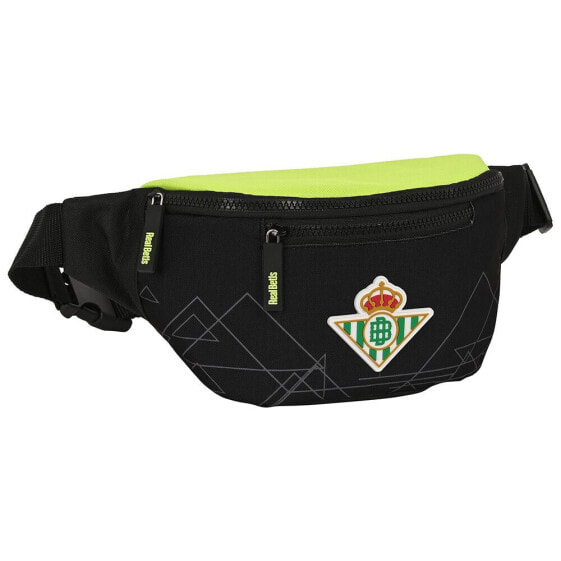 SAFTA Real Betis Balompie Waist Pack