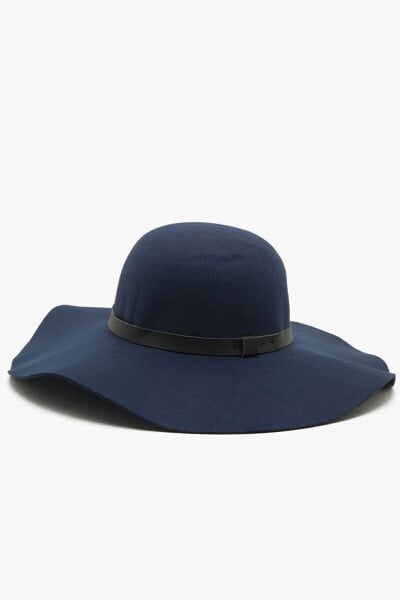 Kadın Indigo Şapka 7KAK45001AA