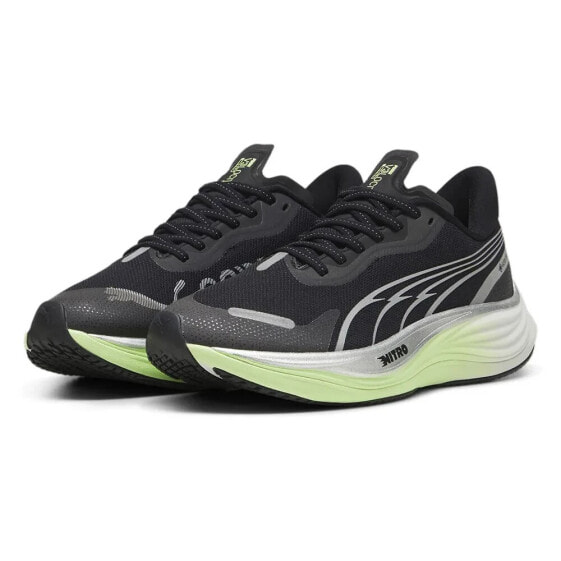 PUMA Velocity Nitro 3 GTX running shoes