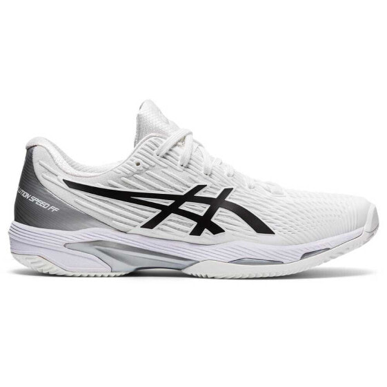 Кроссовки для тенниса Asics Solution Speed FF 2 Clay