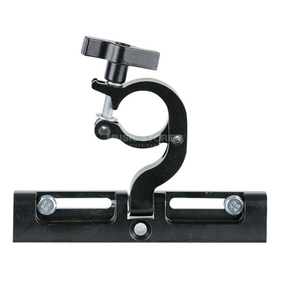 Showtec Universal Moving Head Clamp 50 mm, SWL: 150Kg