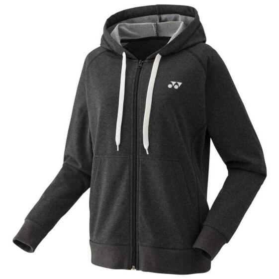 YONEX Team Full Zip Sweatshirt