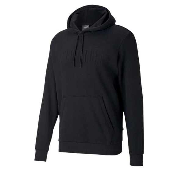 PUMA Modern Basics Track hoodie