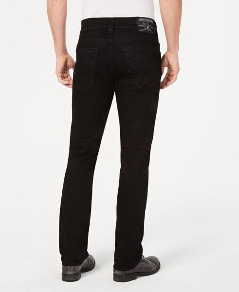 Men's Geno Slim Fit Hyper Stretch Jeans