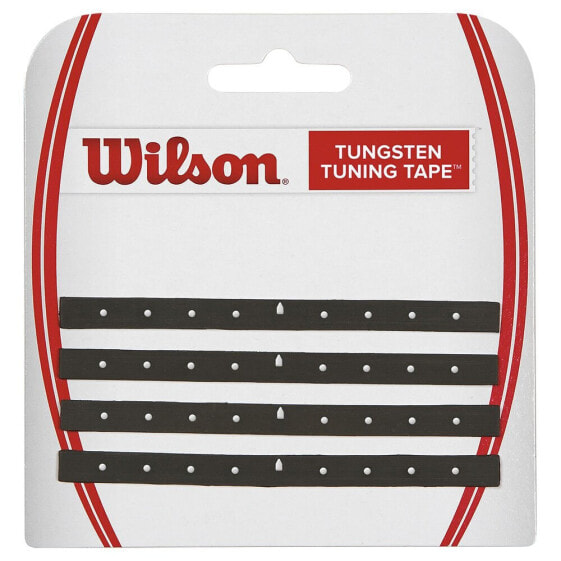 WILSON Tungsten Tuning Tape 4 Units