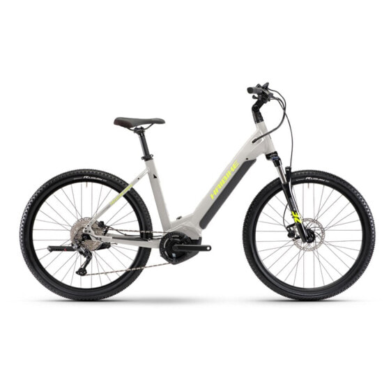 HAIBIKE Trekking 6 Cross Low 27.5´´ Deore 2022 electric bike