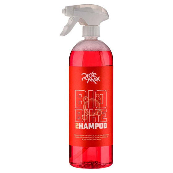 RIDEMAX Bio Bike cleaner 1L