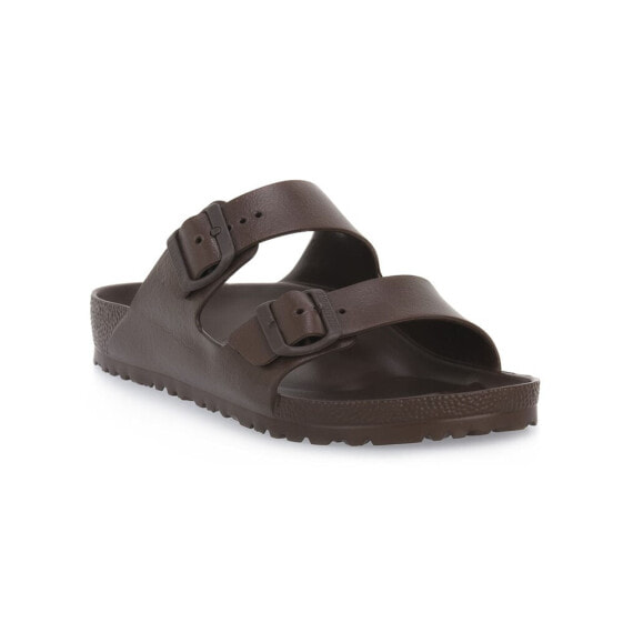 Шлепанцы мужские Birkenstock Arizona Eva Roast Calz