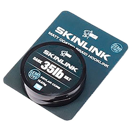 NASH SkinLink Semi-Stiff 10 m leader