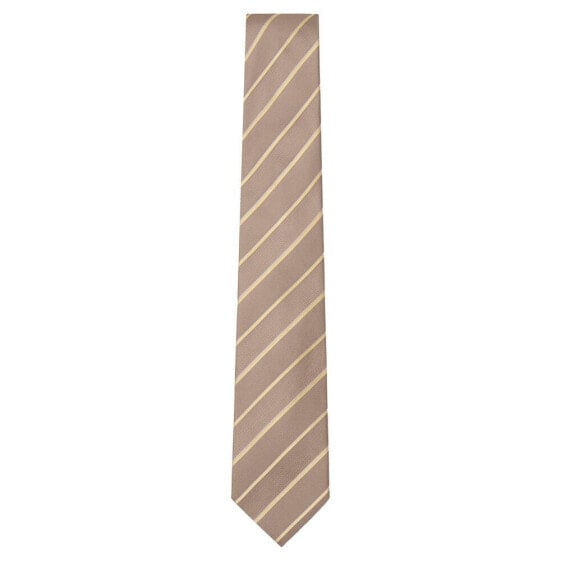 HACKETT Solid Stripe Tie