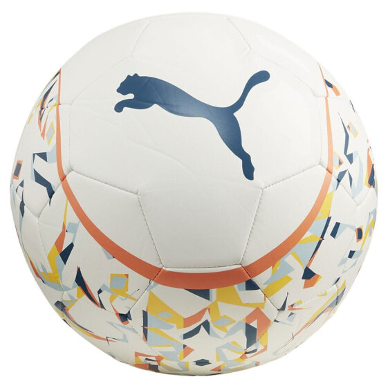 Футбольный мяч PUMA Neymar Graphic Football Ball