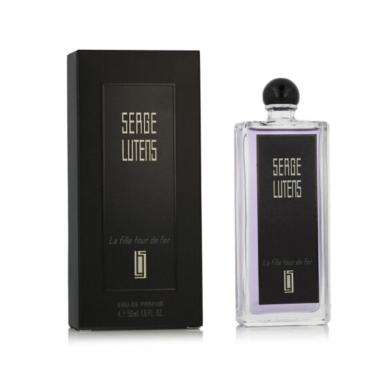 Женская парфюмерия Serge Lutens La Fille Tour De Fer EDP 50 ml