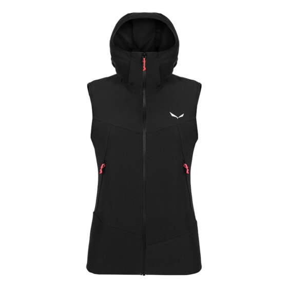 SALEWA Sella Durastretch vest