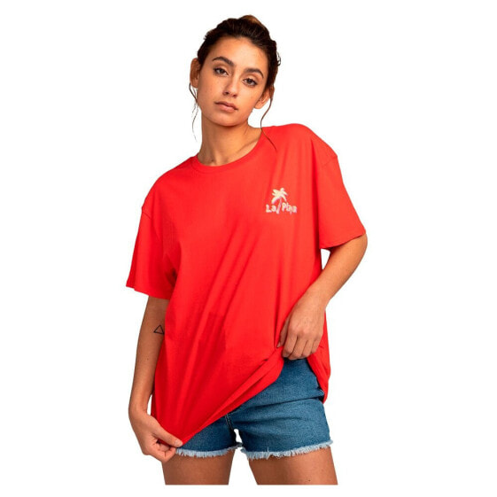 BILLABONG La Playa short sleeve T-shirt