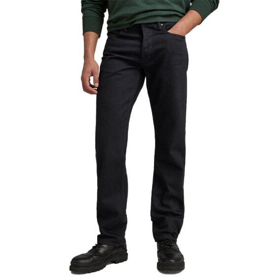 G-STAR Mosa Straight Fit jeans
