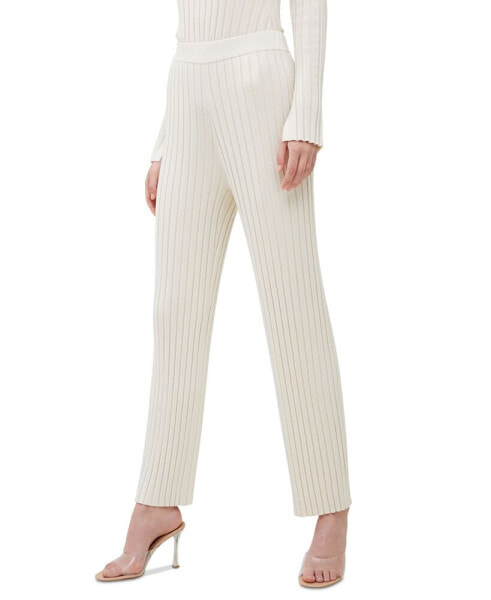 Women's Minar Pleated Trousers