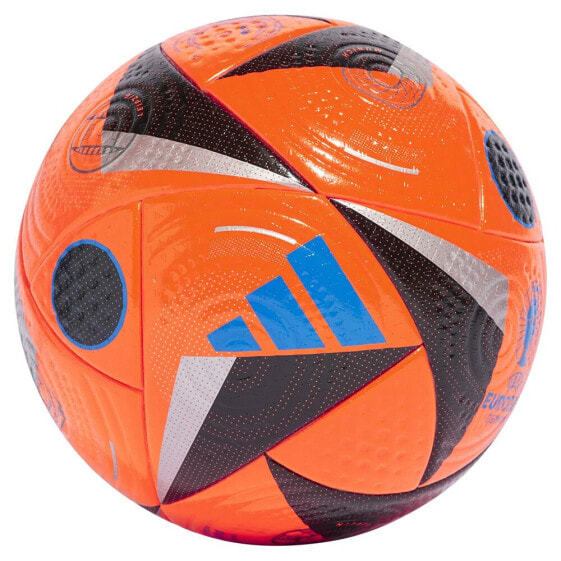 Футбольный мяч Adidas Euro 24 Pro Wtr
