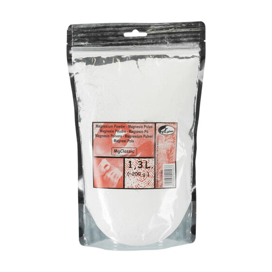 Магнезия 8 C PLUS Powder 200г. 1,3л.