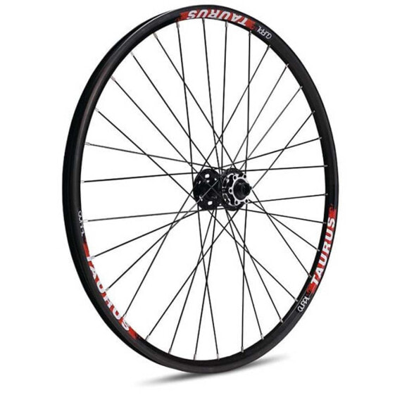 GURPIL Taurus 26´´ 6B Disc MTB front wheel