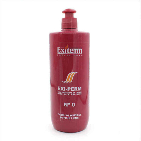 Постоянная краска Exitenn Exi-perm 0 (500 ml)