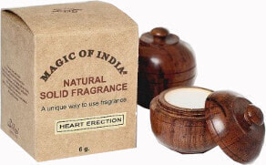 Natürliches Cremeparfum Heart Erection