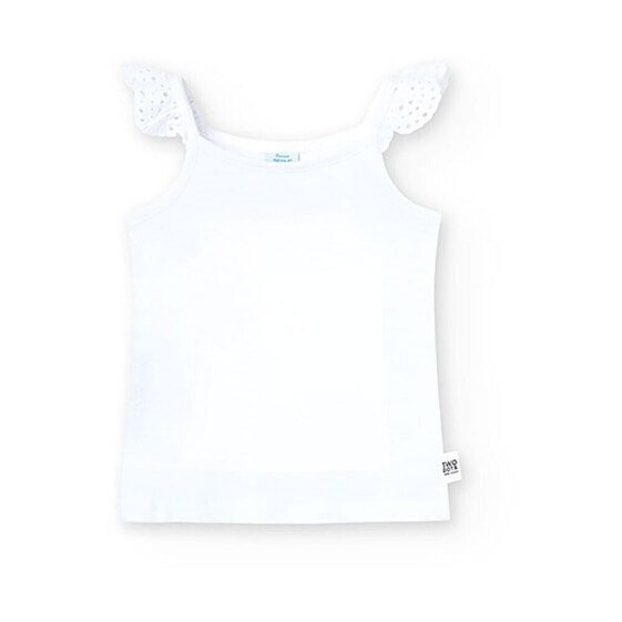BOBOLI 438140 sleeveless T-shirt