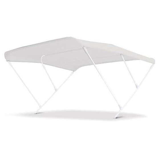 INDEL MARINE Standard 3 Arches Bimini Awning