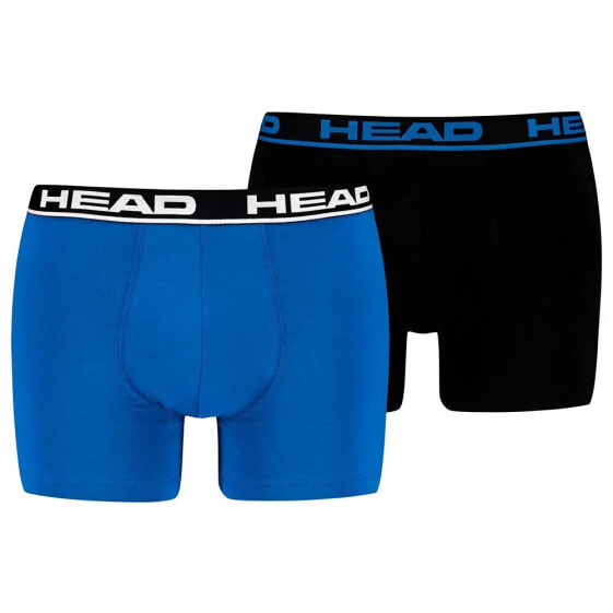 HEAD 701202741 boxers 2 units