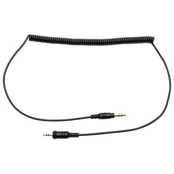 SENA Stereo Audio Cable 2.5-3.5 mm With Straight Type