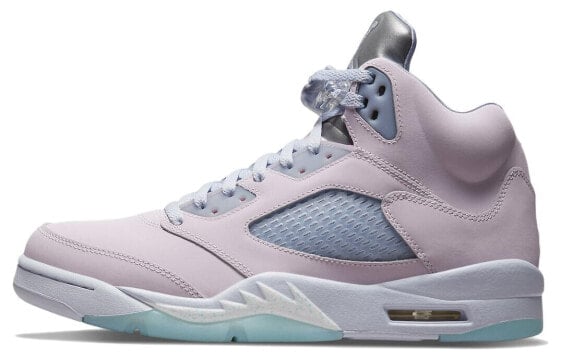 Кроссовки Jordan Air Jordan 5 retro se "regal pink" DV0562-600