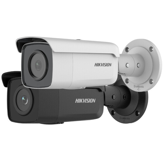 Hikvision Bullet IR DS-2CD2T46G2-4I 2.8mm C 4MP - Network Camera