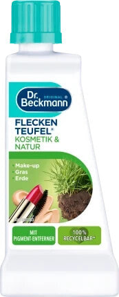 Fleckenentferner Fleckenteufel Natur & Kosmetik, 50 ml