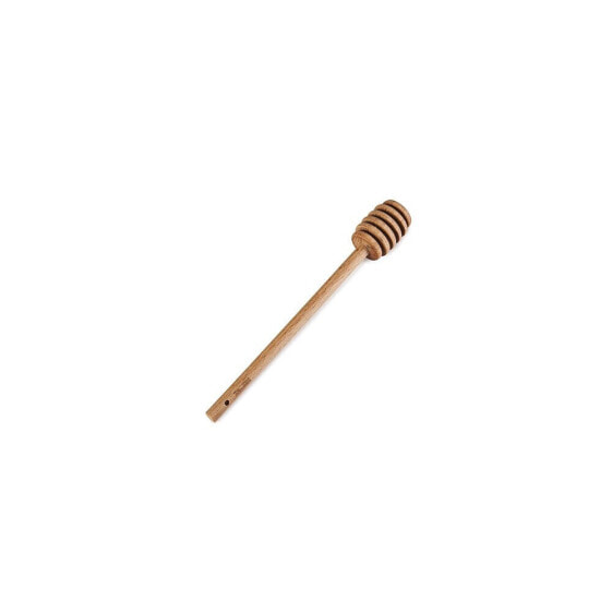 IBILI 18 cm wooden honey spoon