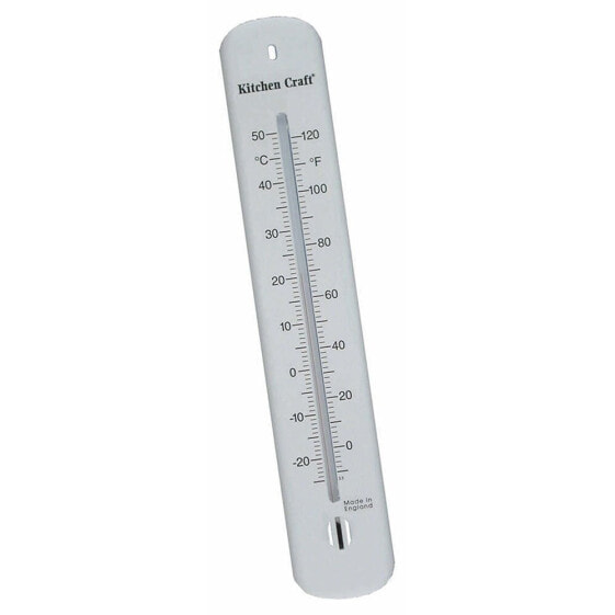 KITCHENCRAFT KCPLSWALL Kitchen ThermoMeter