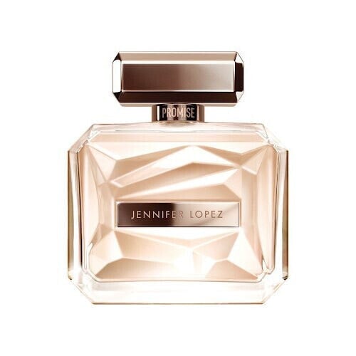 Jennifer Lopez Promise Eau de Parfum