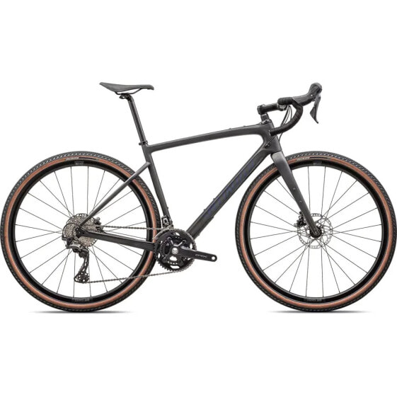 SPECIALIZED Diverge Sport Carbon GRX RX820 2025 gravel bike