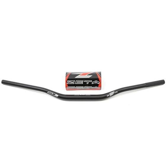 ZETA SX-3 Super Low Tracker Handlebar