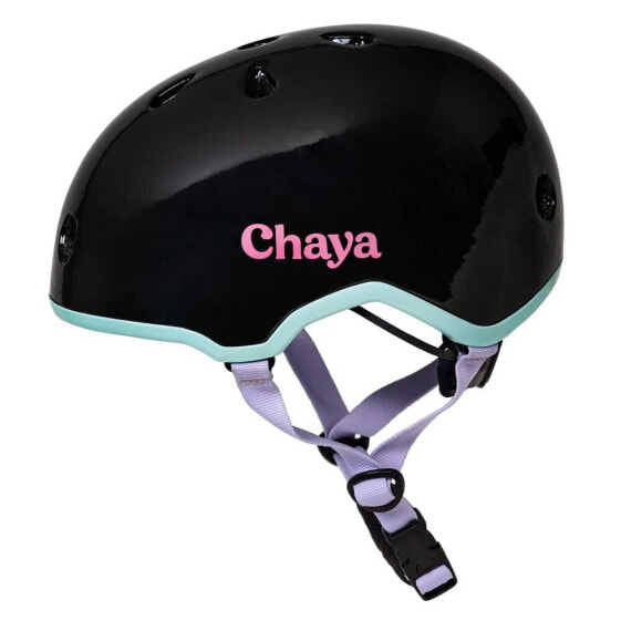 CHAYA Elite Helmet
