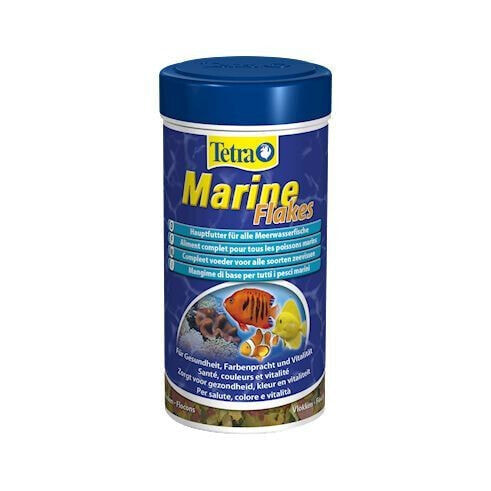 Tetra Marine Flakes 250 ml