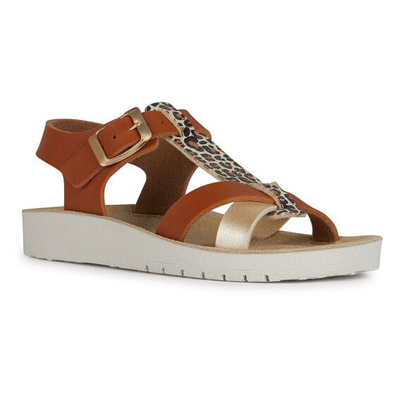 GEOX Costarei Sandals