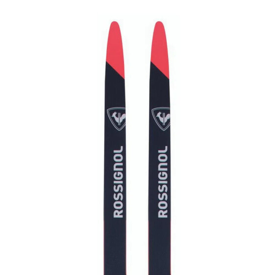 ROSSIGNOL Delta Sport Skating Nordic Skis