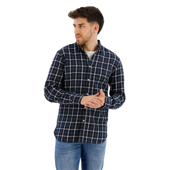 PEPE JEANS Clems long sleeve shirt