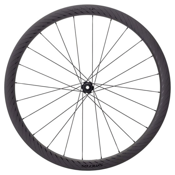 SYNCROS Capital 1.0S 700C CL Disc Tubeless road rear wheel