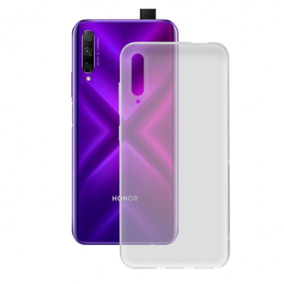 KSIX Honor 9X Silicone Cover