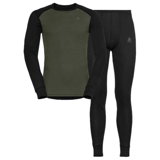 ODLO Active Warm Eco Base layer set