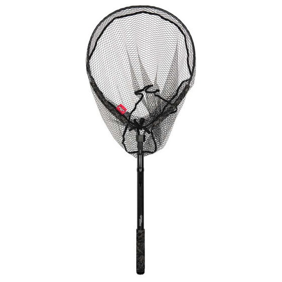 FOX RAGE Street Fighter Carbon Landing Net